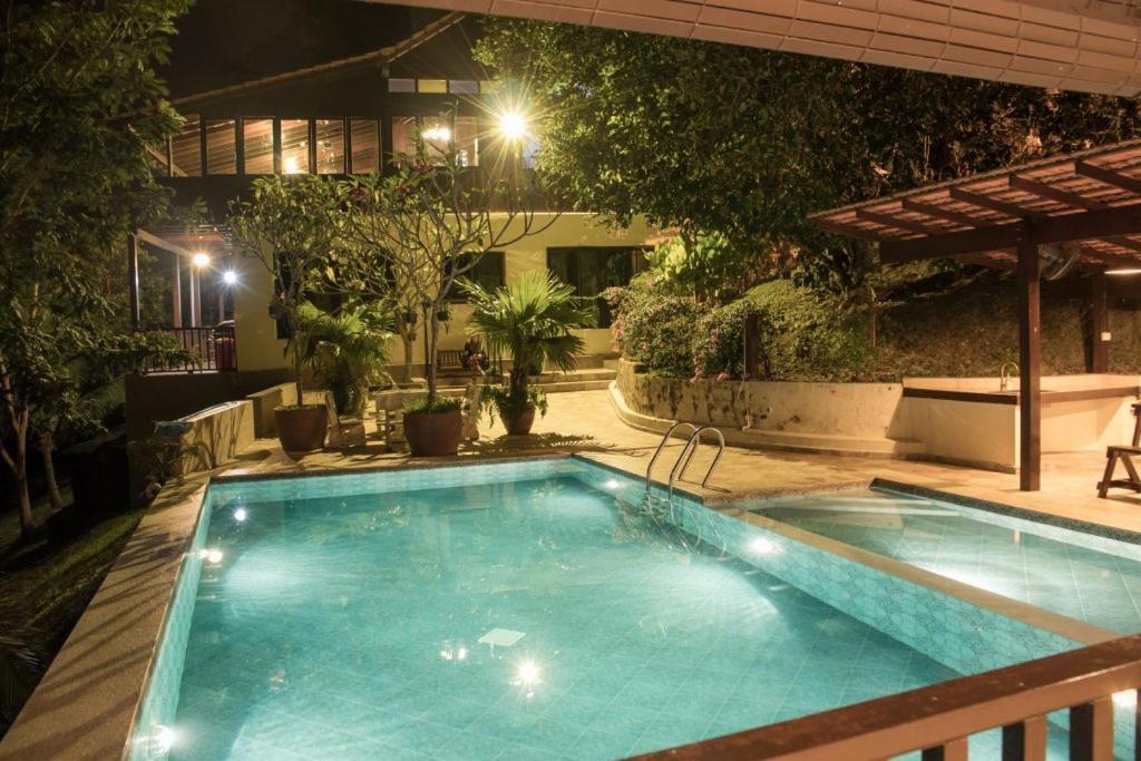 DeSerenity Seremban Rom bilde