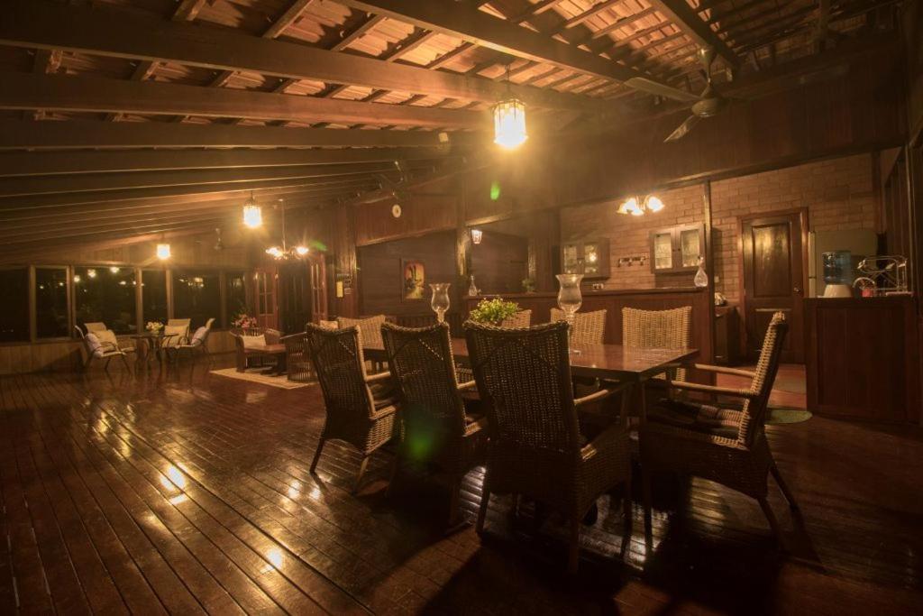 DeSerenity Seremban Rom bilde