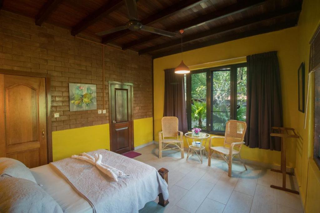 DeSerenity Seremban Rom bilde