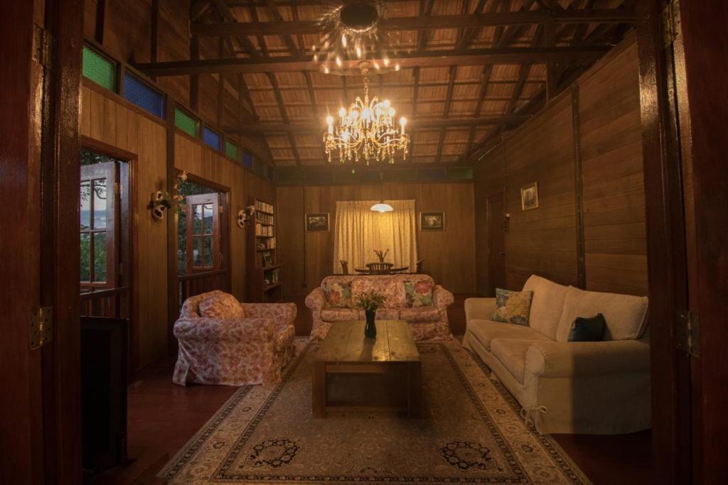 DeSerenity Seremban Rom bilde